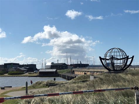 windguru hvide sande